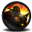 CrossFire - Mutation 2 Icon 32x32 png